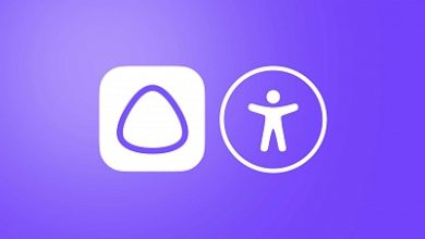 Photo of Яндекс адаптировал чат с Алисой AI для незрячих и слабовидящих пользователей