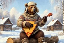 Photo of Маркетинг 2026 года в России: от ностальгических образов до славянского духа