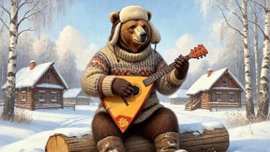 Photo of Маркетинг 2026 года в России: от ностальгических образов до славянского духа