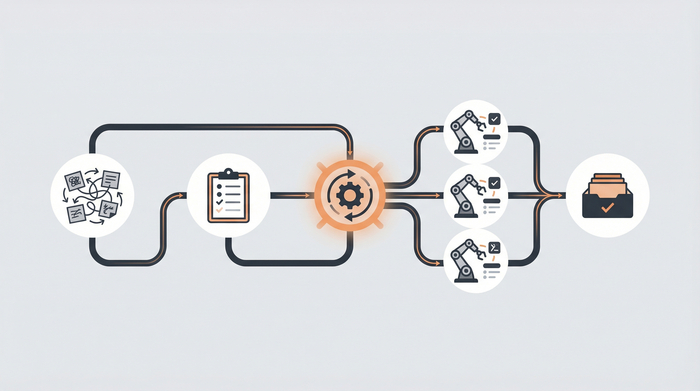 Как я нашёл AI-агента, который реально работает, а не просто красиво жрёт токены 