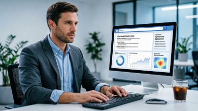 Photo of GEO через год: платный поиск или органика? Прогноз 2026