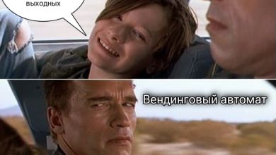 Photo of Хочу начать вендинговый бизнес — нужна ли касса?