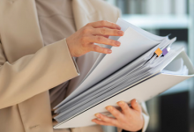 Photo of Минцифры предложило создать платную электронную почту для бизнеса и самозанятых