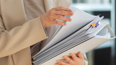 Photo of Минцифры предложило создать платную электронную почту для бизнеса и самозанятых