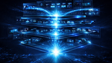 Photo of SEO-архитектура B2B-сайта: как структура сайта генерирует лиды