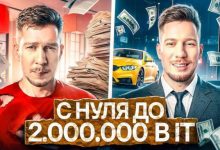 Photo of Все ветви дохода в IT / Полный гайд о том, как больше зарабатывать в айти