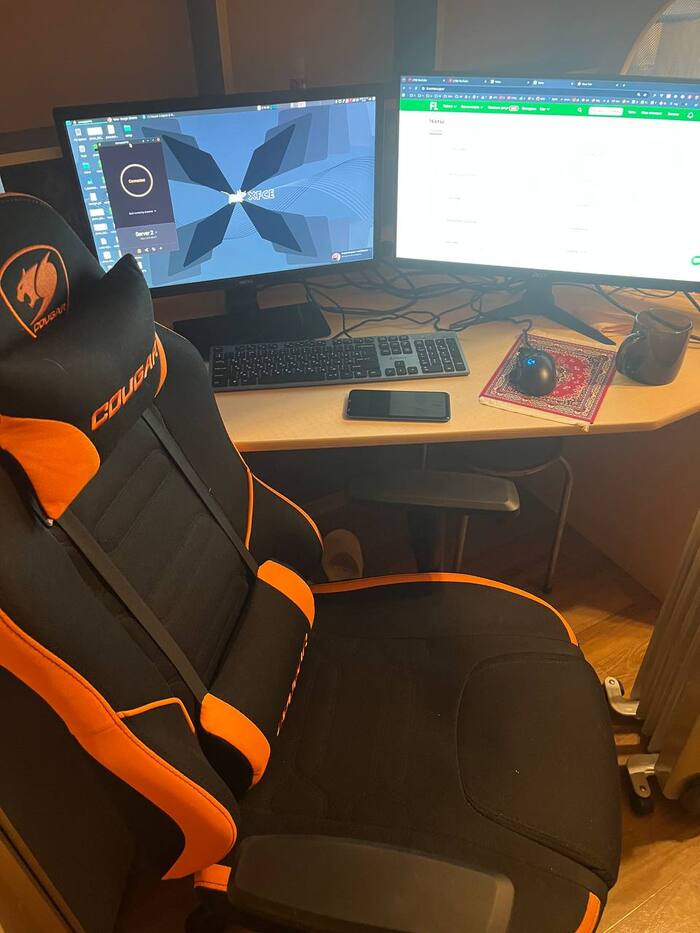 Как я переехал в новый город и ищу способы не уехать обратно: разработчик ищет задачи 