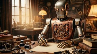 Photo of Соцсети захватили роботы: как очеловечить тексты ИИ для эффективного SMM. Практические рекомендации