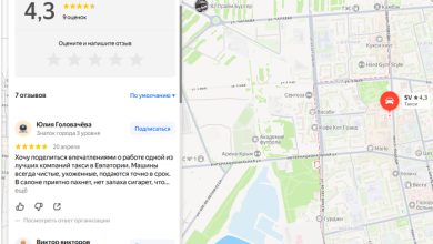 Photo of Как Яндекс Бизнес покрывает недобросовестную конкуренцию и топит рейтинг честного такси в Евпатории