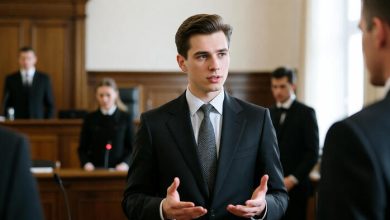 Photo of 10 лучших юридических вузов Москвы 2026/27