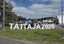 Photo of Как я побывал на Taitaja — финском чемпионате профессионалов (без лишней теории, только практика!)