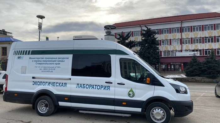 Как оценивают качество воздуха и кто обслуживает оборудование в экопостах 