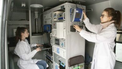 Photo of Как оценивают качество воздуха и кто обслуживает оборудование в экопостах