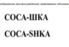 Photo of Пять самых забавных находок недели в реестрах Роспатента — 12.05.26 13:24