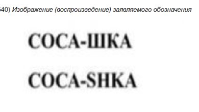 Photo of Пять самых забавных находок недели в реестрах Роспатента — 12.05.26 13:24