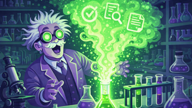Photo of Как получать fan-out запросы GPT через OpenAI API: практическое руководство для SEO-специалистов