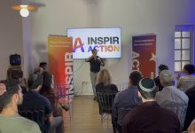 Photo of Внутри Inspiraction, иерусалимского инкубатора, помогающего молодым израильтянам превращать идеи в стартапы