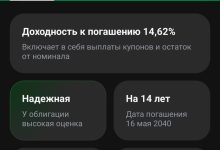 Photo of Пенсия для самозанятых
