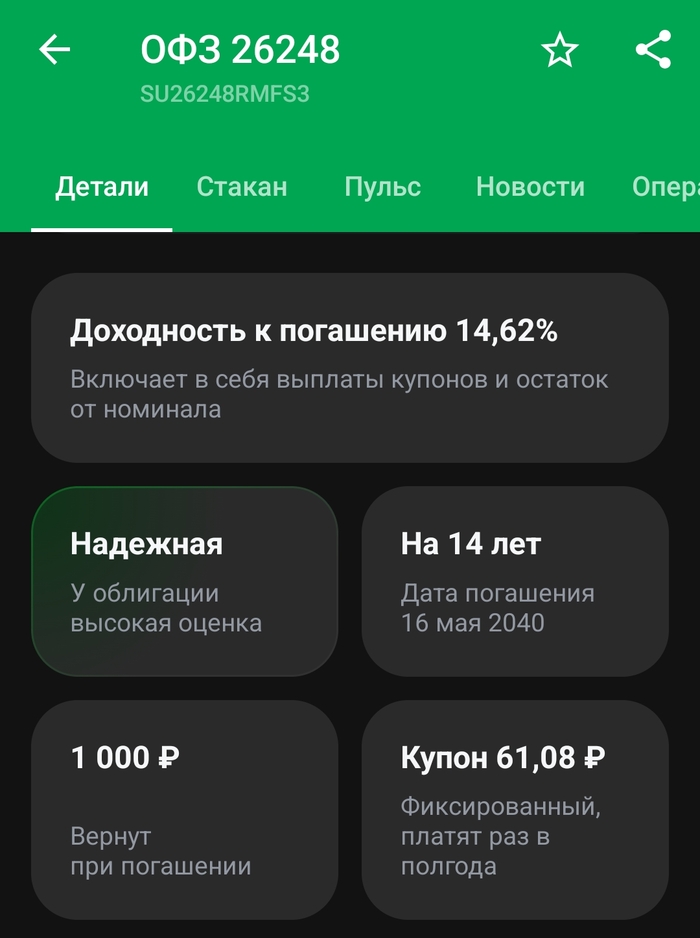 Пенсия для самозанятых 