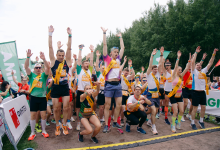 Photo of 10 тысяч IT-специалистов соберутся на фестивале RUNIT by AGIMA