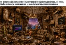 Photo of Нужны ли дизайнеры интерьеров в эпоху ИИ? — 10.06.26 15:47