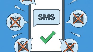 Photo of «Это же спам из нулевых»: 5 мифов об SMS-рекламе, из-за которых бизнес теряет дешёвый канал