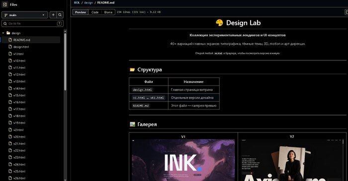 Viora Media + Дизайн