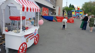 Photo of Бизнес на сахарной вате оказался не таким уж и сладким. Моя история. Часть 2