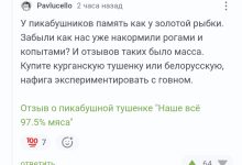 Photo of Ответ на пост «Порядочная скотина или дизайн от ТОП автора ПИКАБУ»