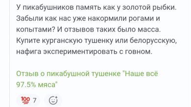 Photo of Ответ на пост «Порядочная скотина или дизайн от ТОП автора ПИКАБУ»