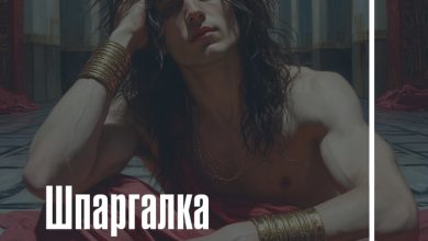 Photo of Шпаргалка про призвание