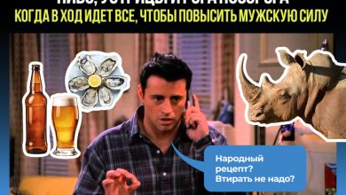 Photo of Как повысить мужскую силу