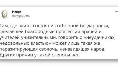 Photo of О бездарности