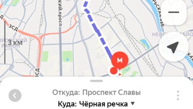 Photo of Вкратце о работе пешим курьером
