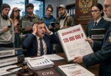 Photo of Как бизнесмен хотел сэкономить на налогах, наняв самозанятых, и попал на огромные доначисления
