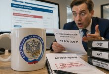 Photo of ФНС заставляет компании платить налоги за своих подрядчиков. Разбираю новый эксперимент, который коснётся каждого