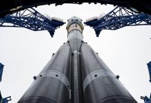 Photo of Состоялся второй пакетный запуск космических аппаратов низкоорбитальной группировки БЮРО 1440