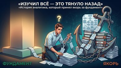 Photo of Когда TO BE стал копией AS IS. Часть 2: аналитик, который изучил всё