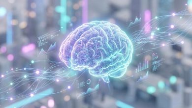 Photo of AI читает ваш сайт, но не приводит посетителей: как бизнесу адаптироваться к новой экономике поиска