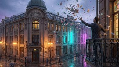 Photo of Банки стали героями каждого десятого рекламного поста в Telegram