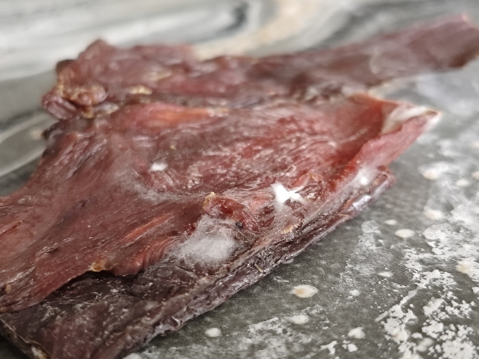 Ответ на пост &laquo;Мясные чипсы на 1.5млн зависли&raquo; 