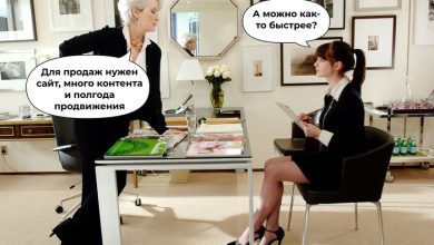 Photo of Как получать клиентов из поиска без сайта: SEO-продвижение для малого бизнеса