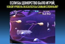 Photo of Как сдавать сперму