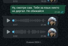 Photo of Часть 3. Война