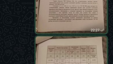 Photo of Часть 4. Суд