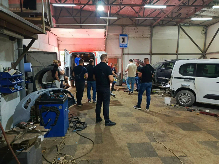 Часть 3. Война 