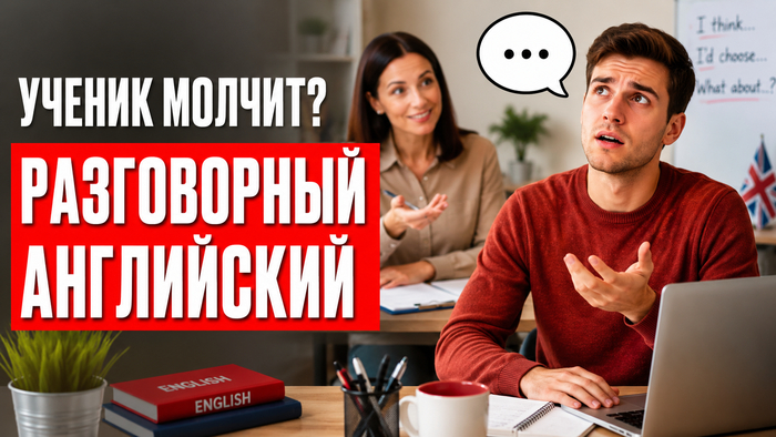 Топ 7 лучших способов, как учить разговорному английскому: практическое руководство для преподавателя