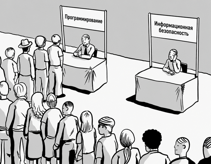 На кого учиться в IT в 2026 году: 3 профессии с перспективами
