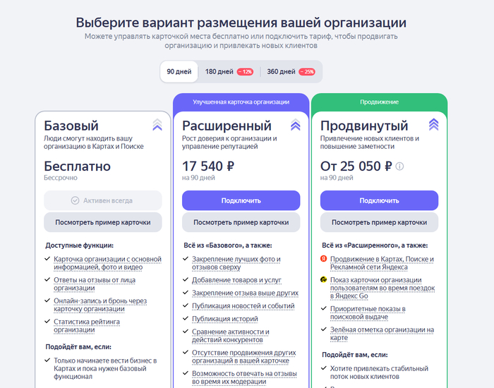 Яндекс, вам все мало?