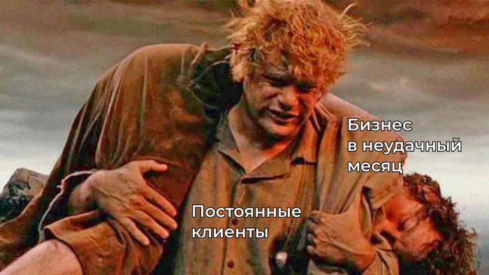 Как найти клиентов и оживить бизнес &mdash; практические советы